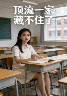 顶流一家藏不住了