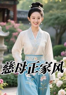慈母正家风