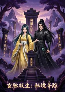 玄脉双生秘境寻踪
