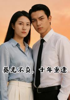 葵光不负，十年重逢