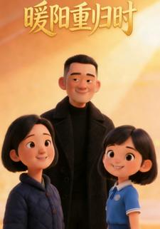 暖阳重生时