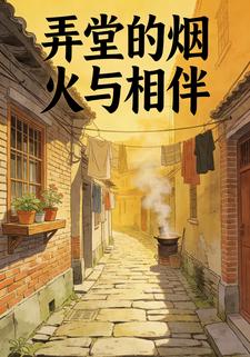 弄堂的烟火与相伴