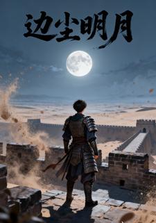 边尘明月