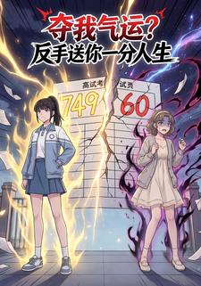 夺我气运？反手送你一分人生