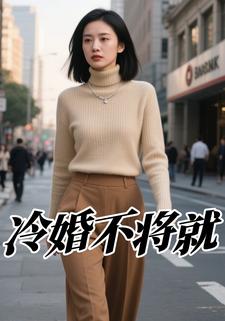 冷婚不将就