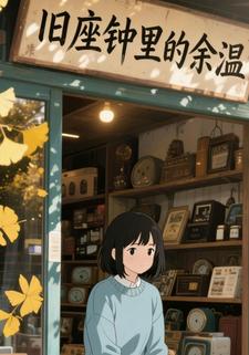 旧座钟里的余温