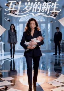 五十岁的新生