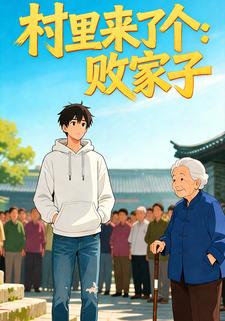 村里来了个：败家子