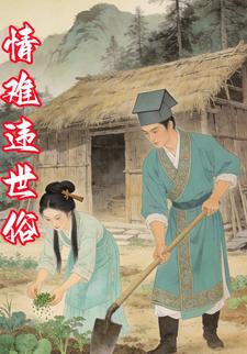 情难违世俗