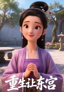 重生让东宫