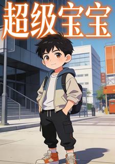 超级宝宝 第一季