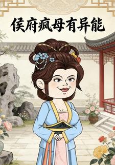 侯府疯母有异能
