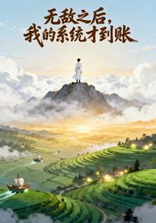 无敌之后，我的系统才到账