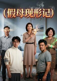 假母现形记