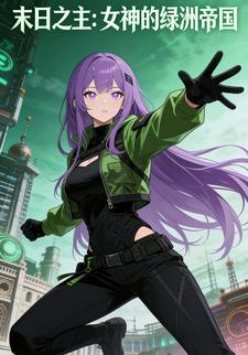 末日之主:女神的绿洲帝国