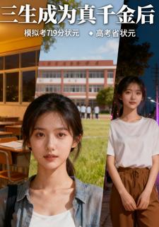 当山河四省高三生成为真千金后
