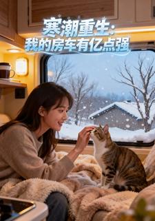 寒潮重生：我的房车有亿点强