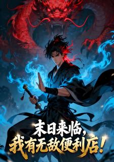 末日来临：我有无敌便利店