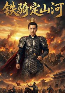 铁骑定山河