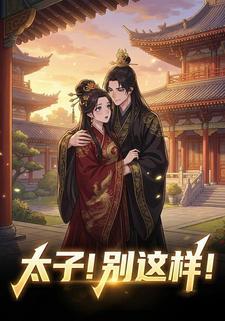 太子别这样