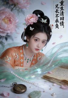 重生清旧债，兄长不承负