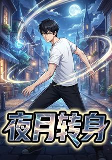 夜月转身
