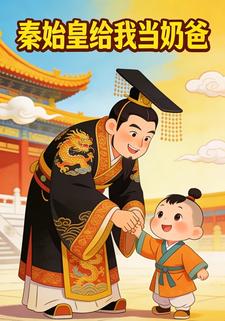 秦始皇给我当奶爸