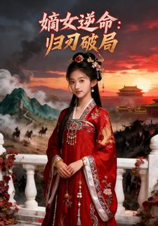 嫡女逆命：归刃破局
