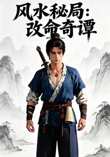 风水秘局：改命奇谭