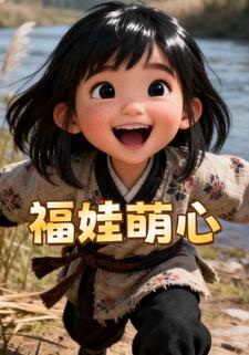 福娃萌心