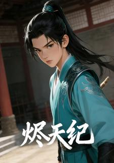 烬天纪