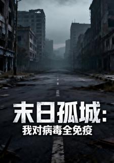 末日孤城：我对病毒全免疫