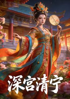 深宫清宁