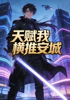 天赋我横推安城