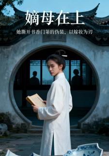 嫡母在上