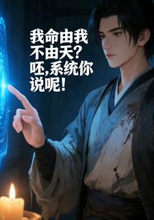 我命由我不由天？呸，系统你说呢！