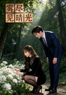 雾尽见晴光