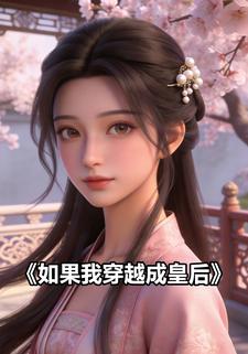 如果我穿越成皇后