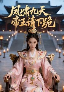 凤啸九天帝王请下跪
