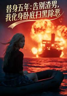 替身五年：告别渣男，我化身卧底扫黑除恶