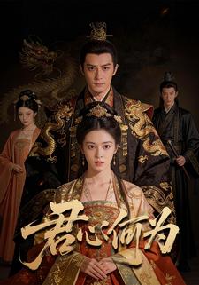 君心何为