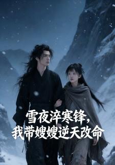 雪夜淬寒锋，我带嫂嫂逆天改命