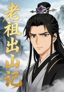 老祖出山记