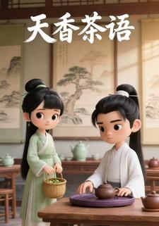 天香茶语