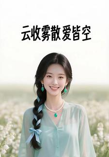 云收雾散爱皆空