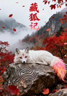 藏狐记