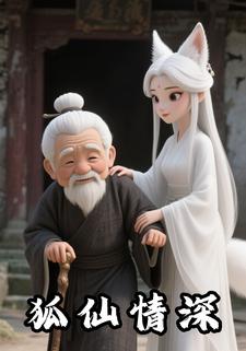 狐仙情深