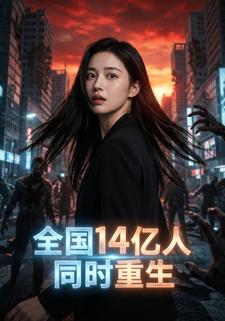 全国14亿人同时重生