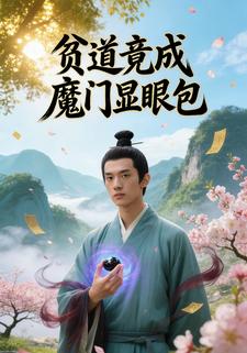 贫道竟成魔门显眼包