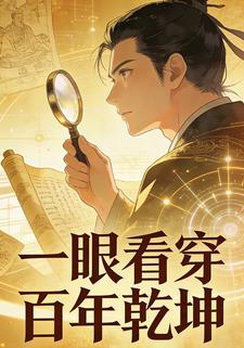 一眼看穿百年乾坤